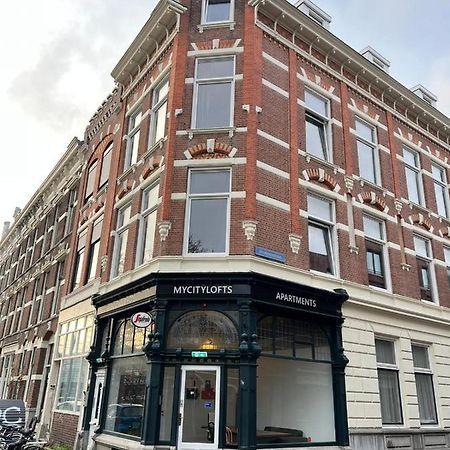 Rotterdam Inn 外观 照片