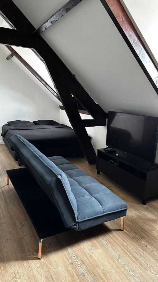 Rotterdam Inn 外观 照片