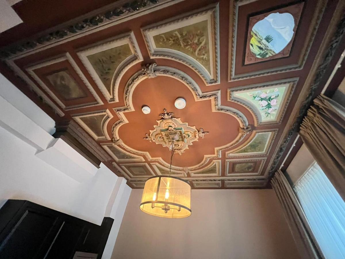 Rotterdam Inn 外观 照片