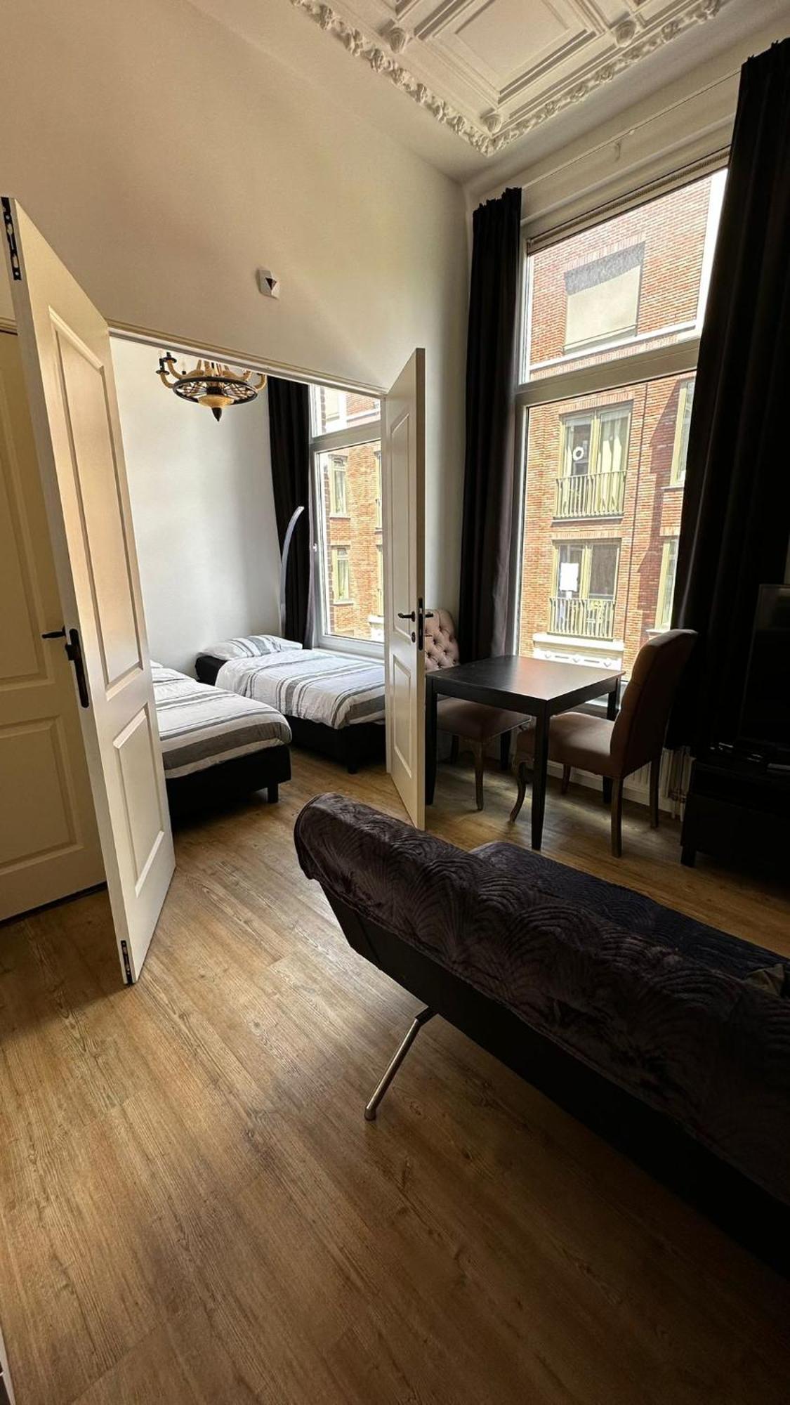 Rotterdam Inn 外观 照片