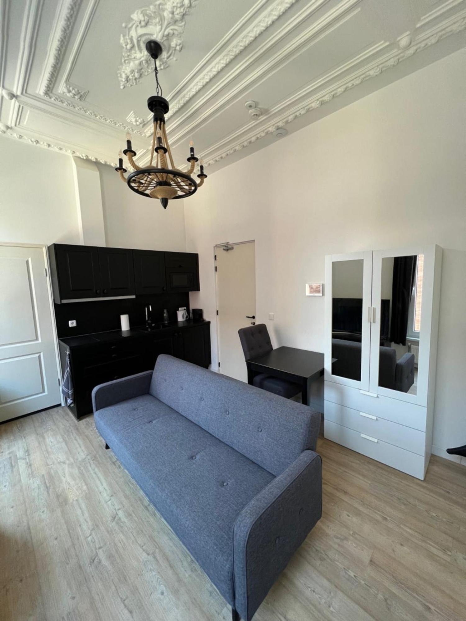 Rotterdam Inn 外观 照片