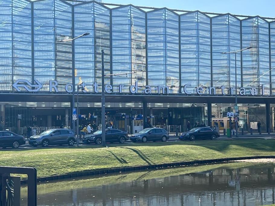 Rotterdam Inn 外观 照片
