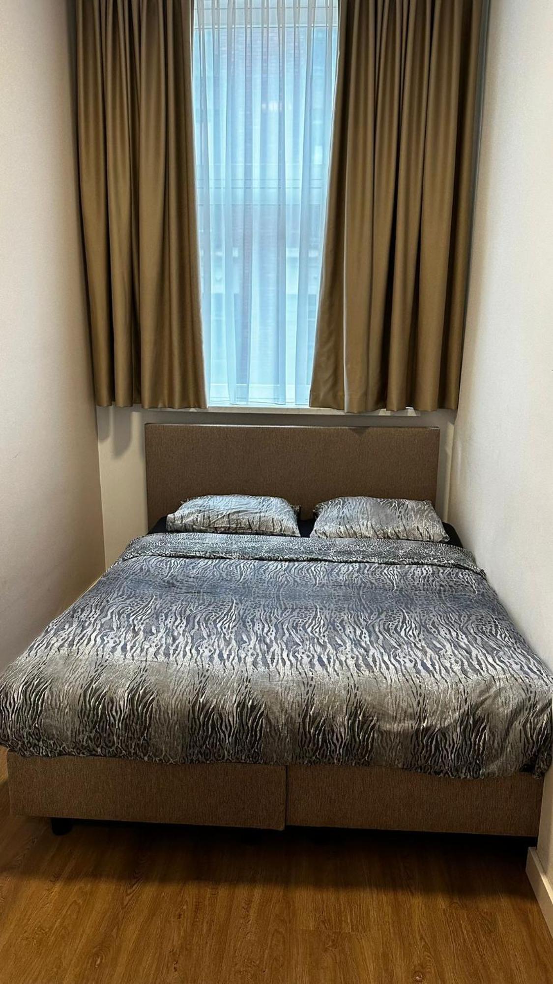 Rotterdam Inn 外观 照片