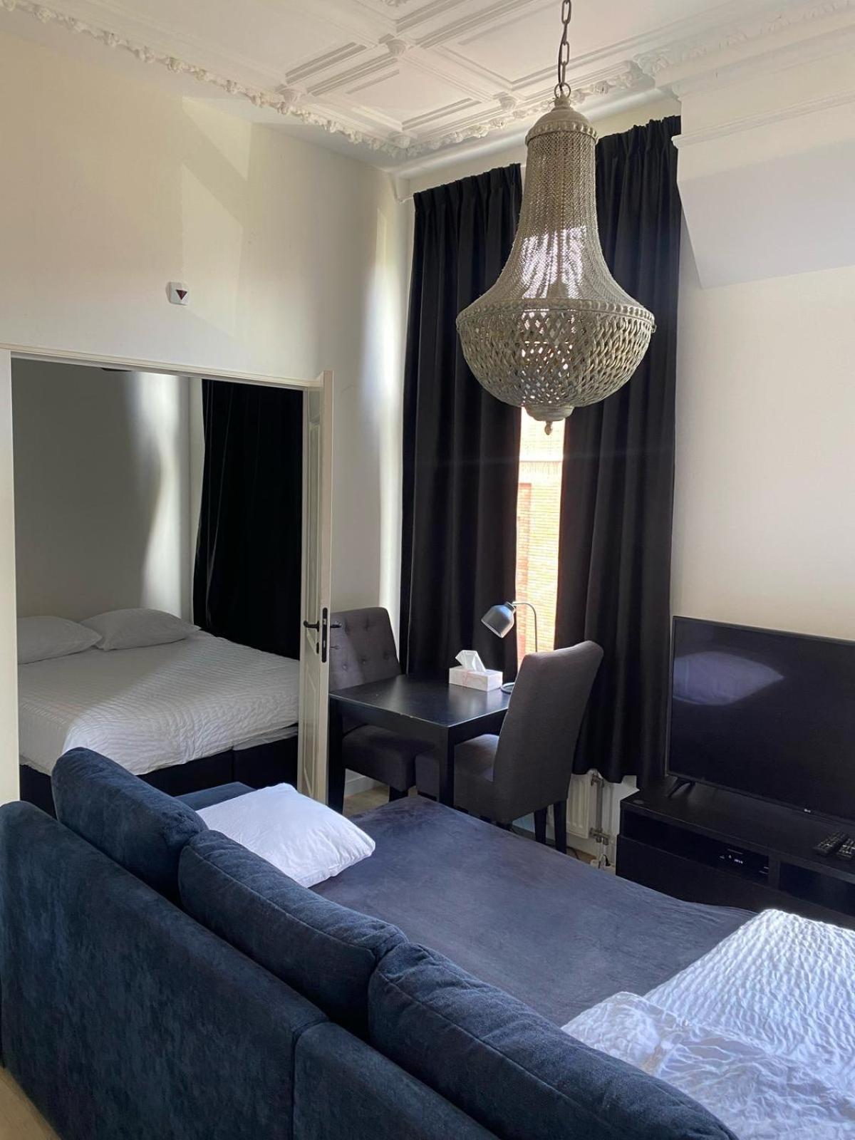 Rotterdam Inn 外观 照片