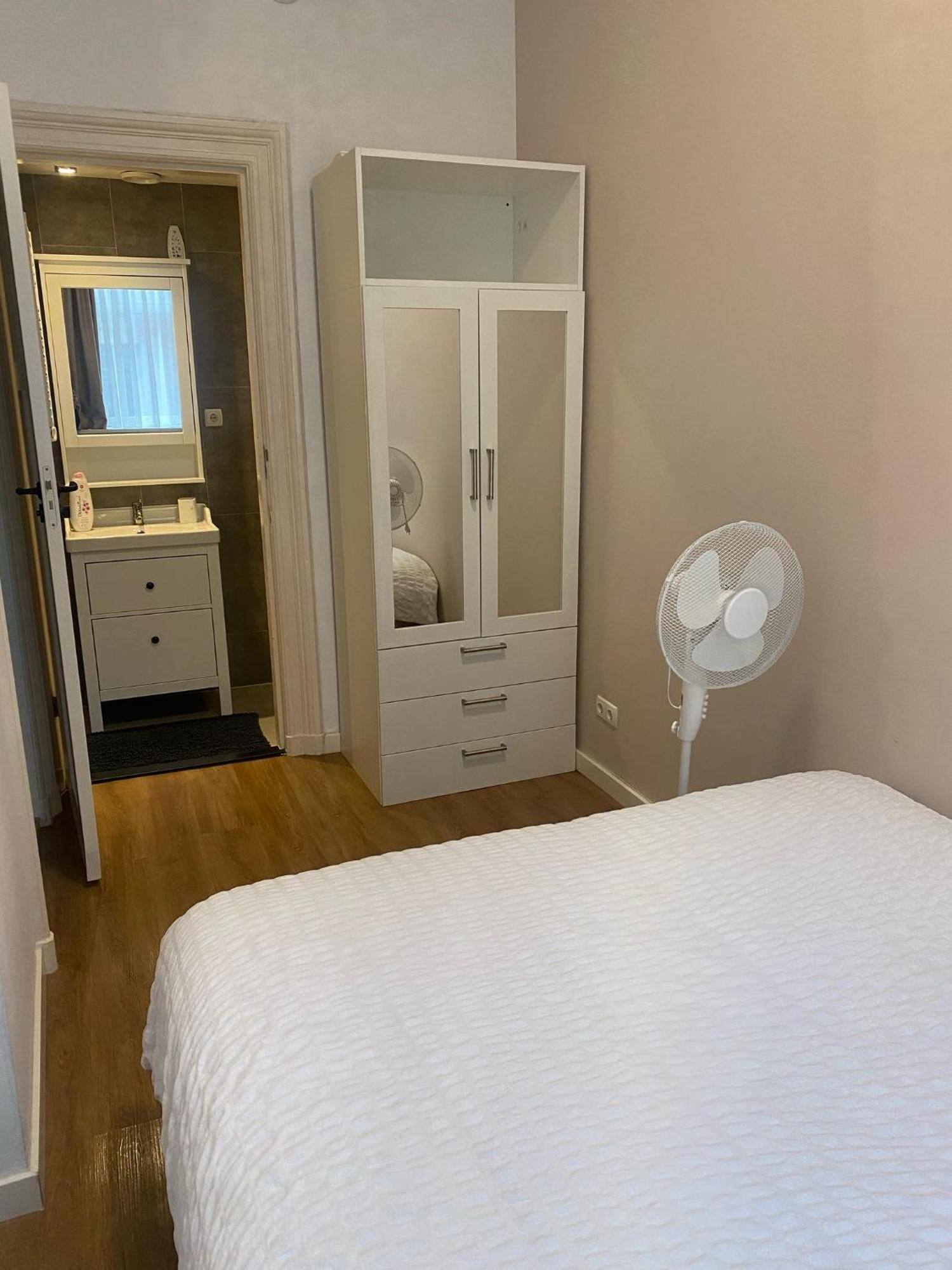 Rotterdam Inn 外观 照片