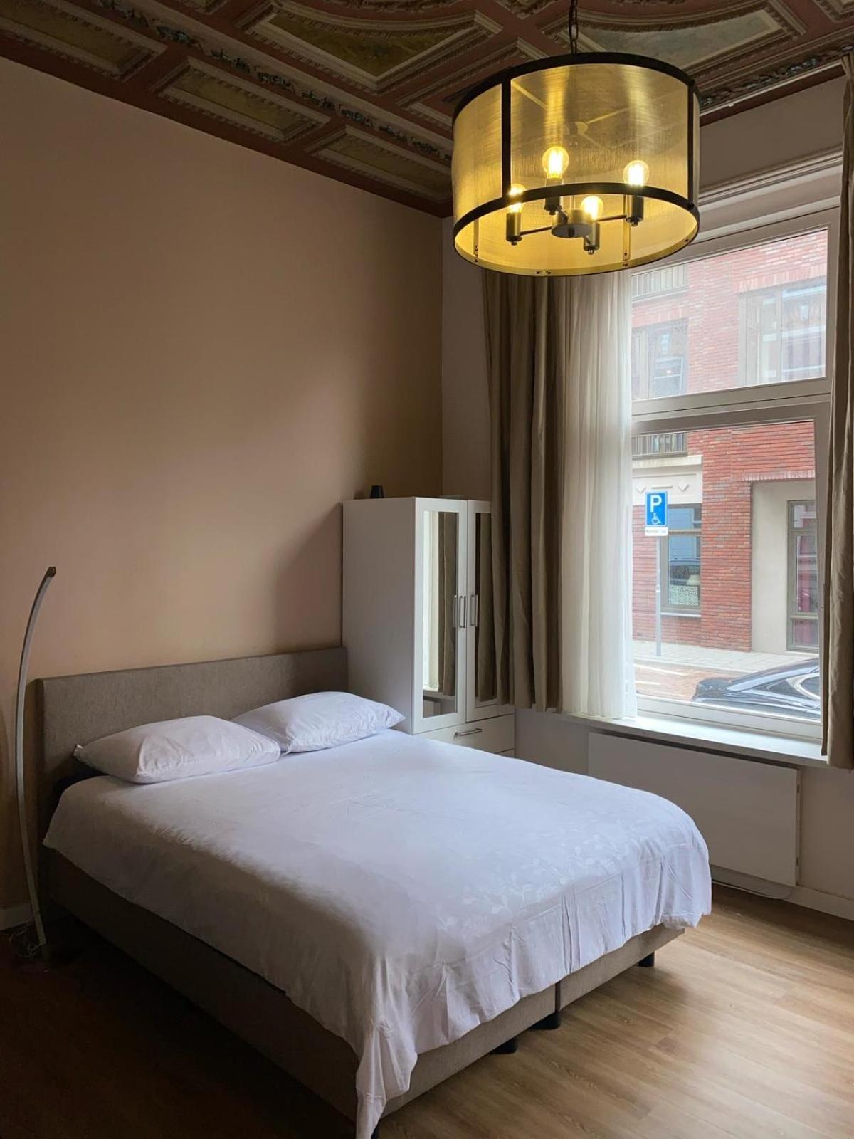 Rotterdam Inn 外观 照片