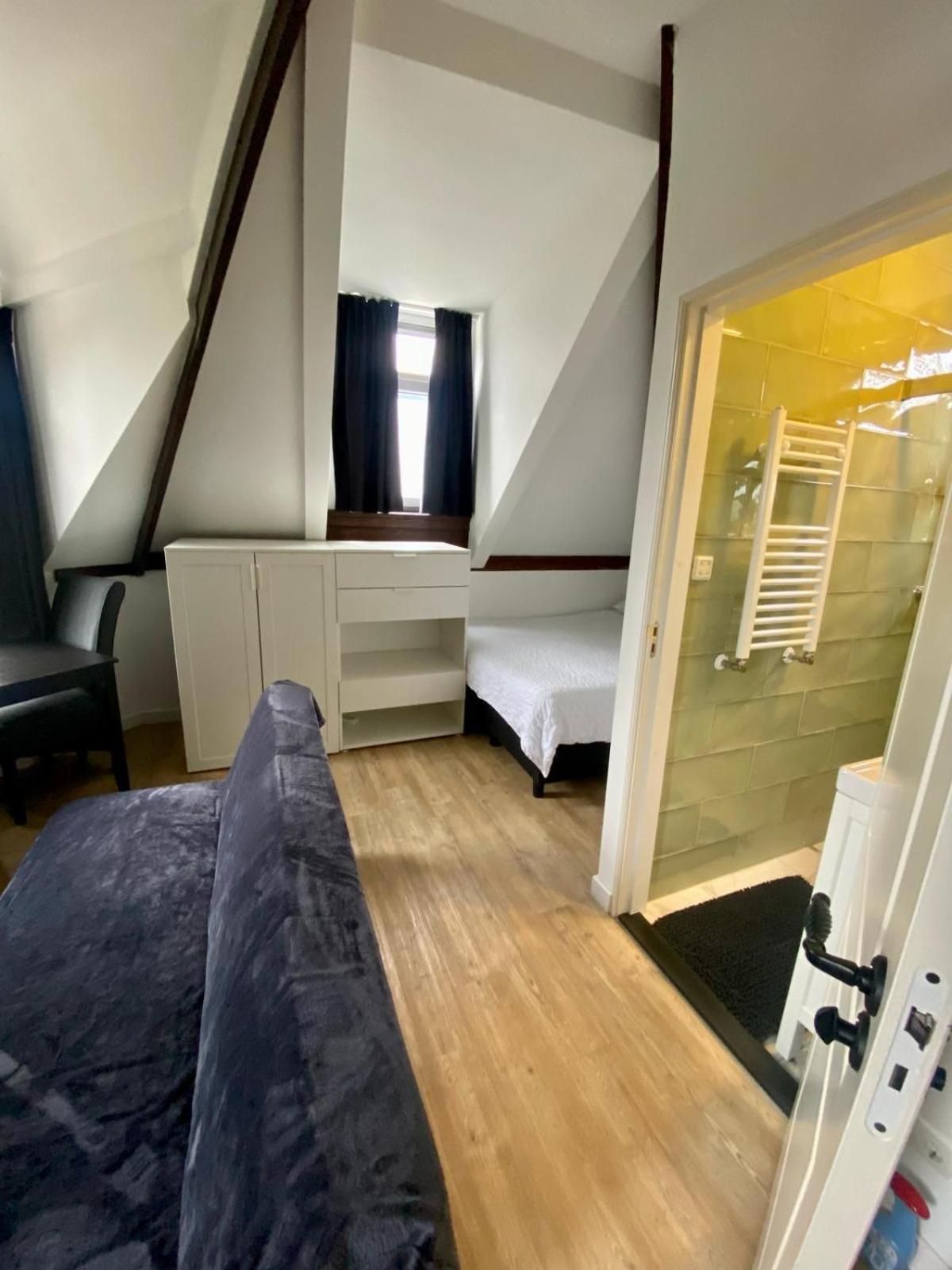 Rotterdam Inn 外观 照片