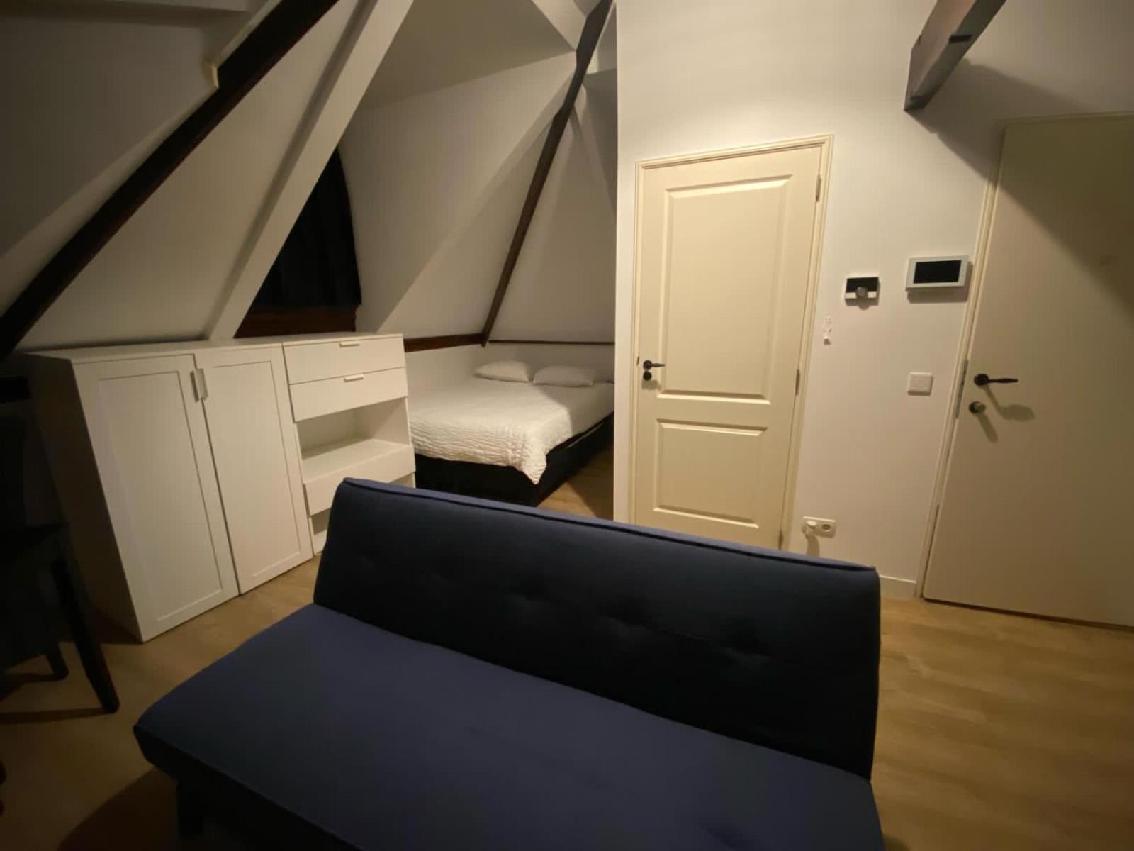 Rotterdam Inn 外观 照片