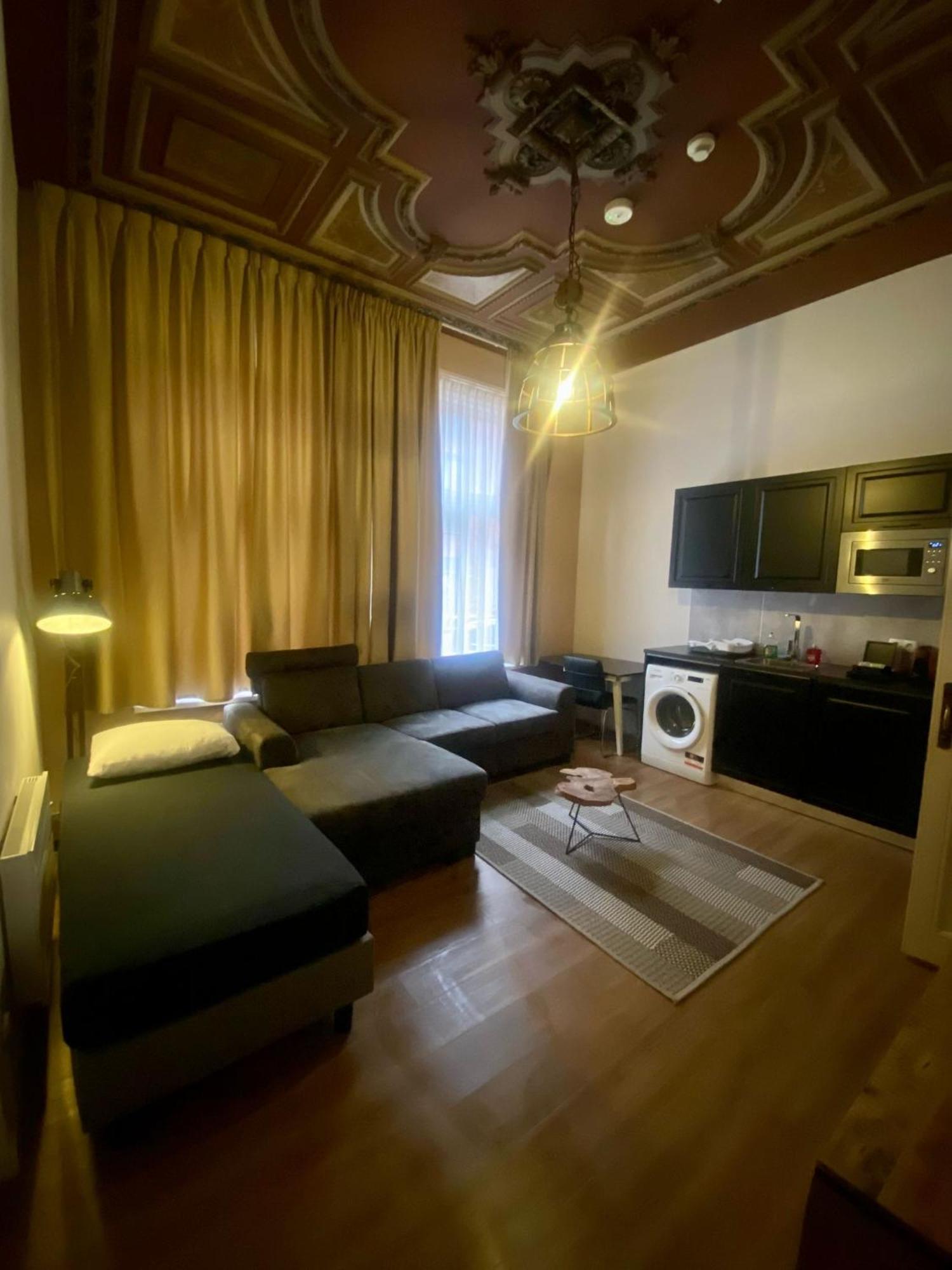 Rotterdam Inn 外观 照片