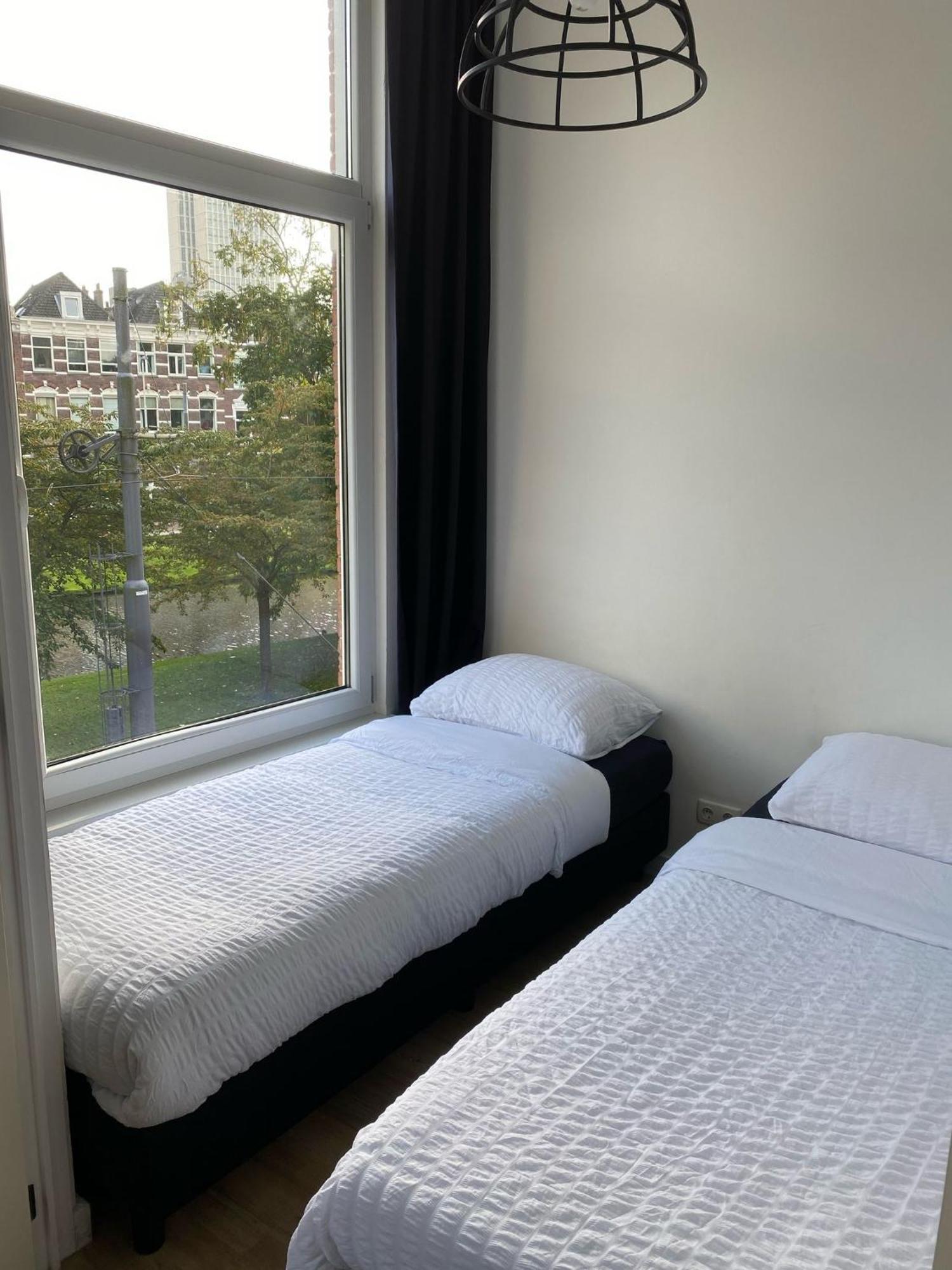 Rotterdam Inn 外观 照片