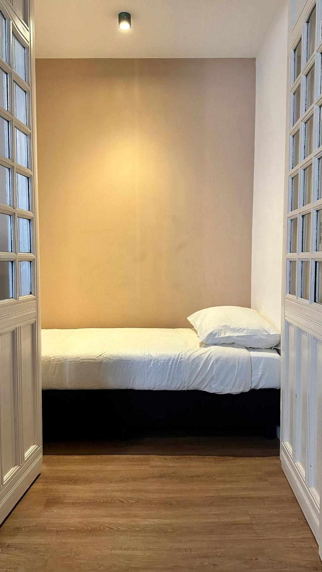 Rotterdam Inn 外观 照片